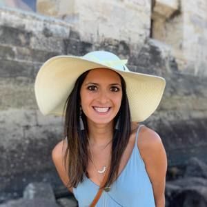 Meet your Posher, Alex